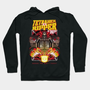 Sunder Hoodie